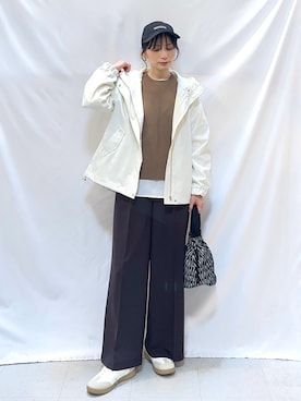 Hiromiさんのコーディネート