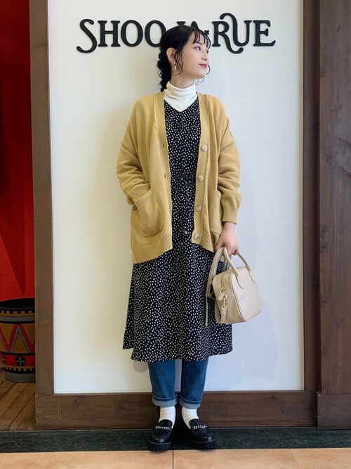 Hiromiさんのコーディネート