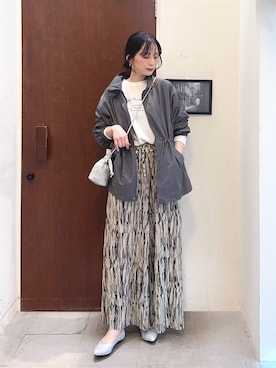 Hiromiさんのコーディネート