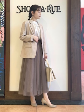 Hiromiさんのコーディネート