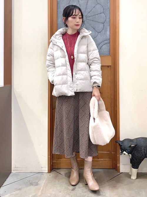 Hiromiさんのコーディネート