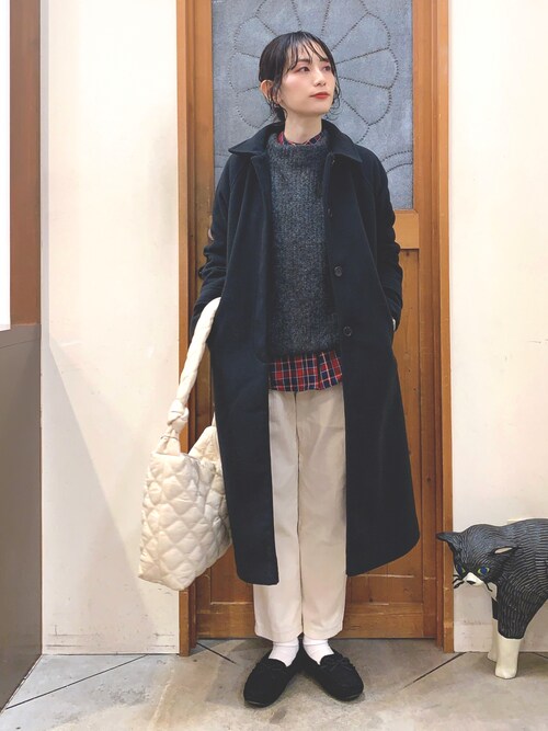 Hiromiさんのコーディネート
