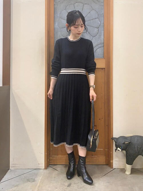 Hiromiさんのコーディネート