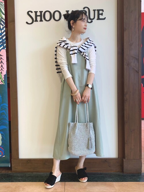 Hiromiさんのコーディネート