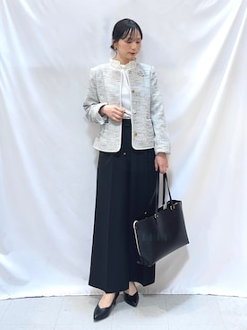 Hiromiさんのコーディネート