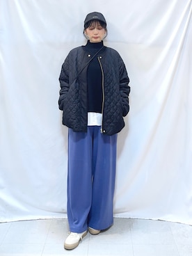 Hiromiさんのコーディネート