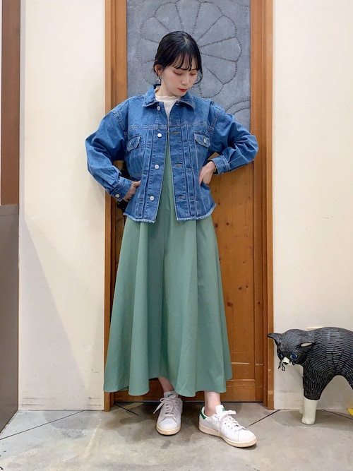 Hiromiさんのコーディネート