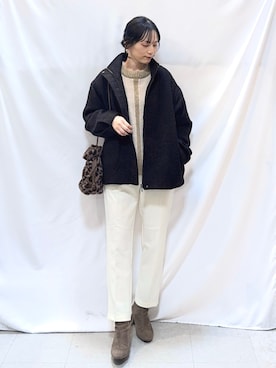 Hiromiさんのコーディネート