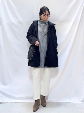 Hiromiさんのコーディネート