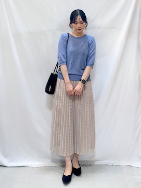 Hiromiさんのコーディネート