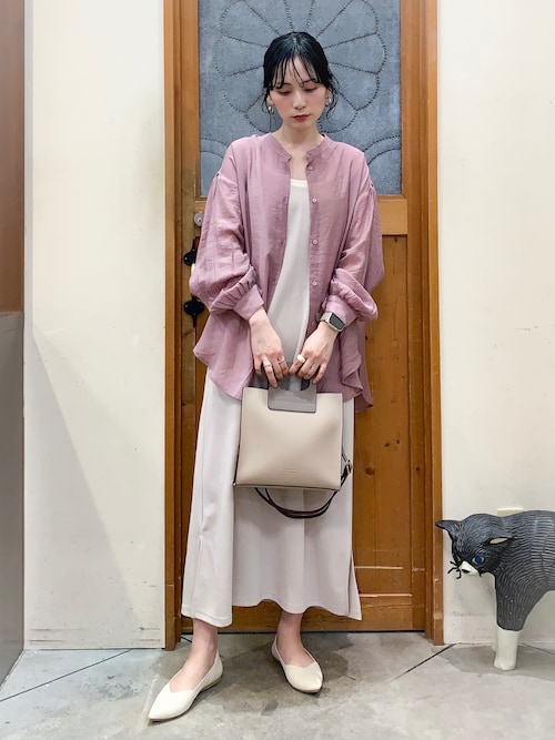 Hiromiさんのコーディネート