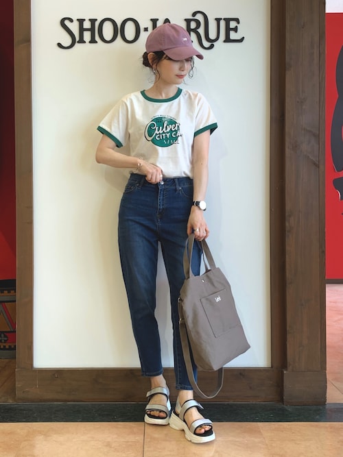 Hiromiさんのコーディネート