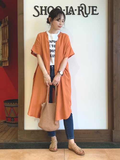 Hiromiさんのコーディネート