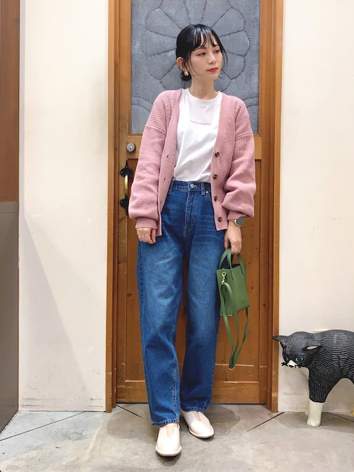 Hiromiさんのコーディネート