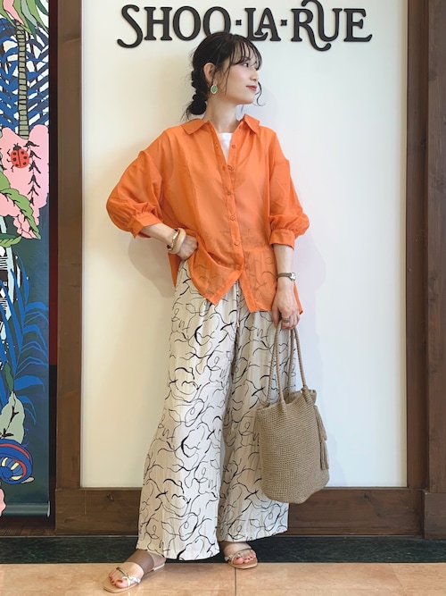 Hiromiさんのコーディネート