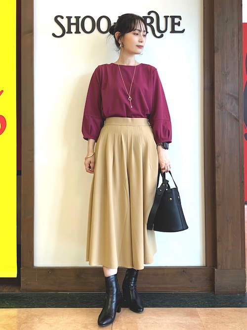 Hiromiさんのコーディネート