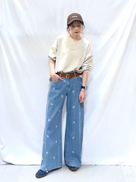 Hiromiさんのコーディネート