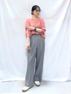 Hiromiさんのコーディネート