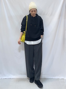 Hiromiさんのコーディネート