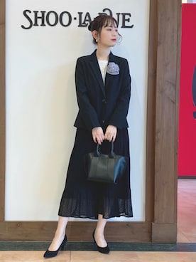 Hiromiさんのコーディネート
