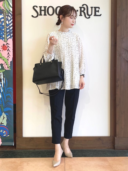 Hiromiさんのコーディネート