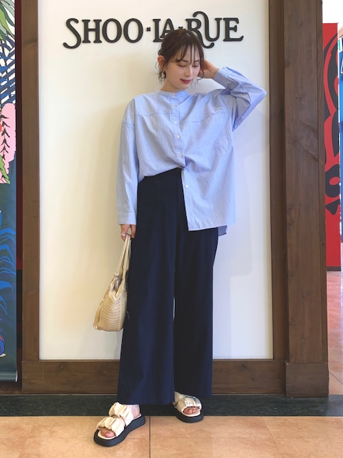 Hiromiさんのコーディネート