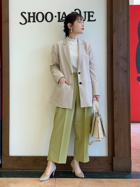 Hiromiさんのコーディネート