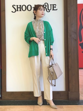 Hiromiさんのコーディネート