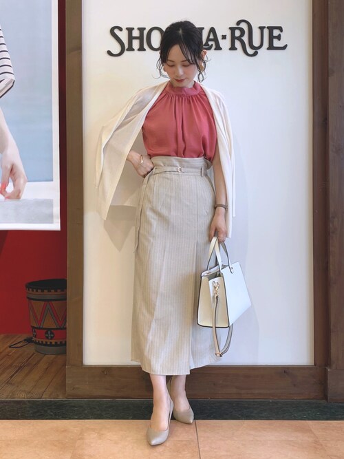 Hiromiさんのコーディネート