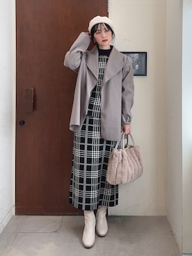 Hiromiさんのコーディネート