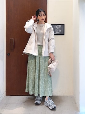 Hiromiさんのコーディネート