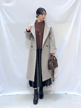 Hiromiさんのコーディネート