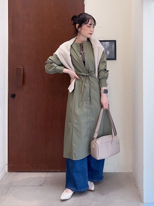 ELLE エル　ワンピース165A 楽天市場】elle ワンピースの通販