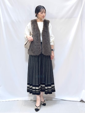 Hiromiさんのコーディネート