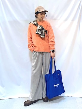 Hiromiさんのコーディネート