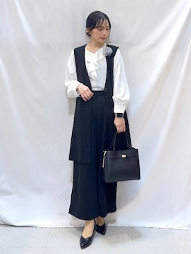 Hiromiさんのコーディネート