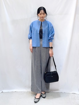 Hiromiさんのコーディネート