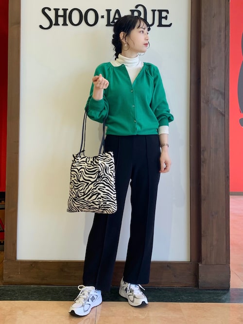 Hiromiさんのコーディネート