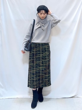 Hiromiさんのコーディネート