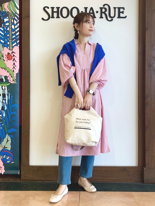Hiromiさんのコーディネート