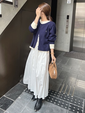 LUNAさんのコーディネート