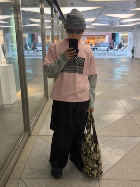 kento さんのコーディネート