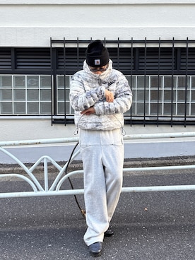 kento fujiwara さんのコーディネート