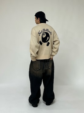 kento さん（メンズ・166cm）の夏コーディネート