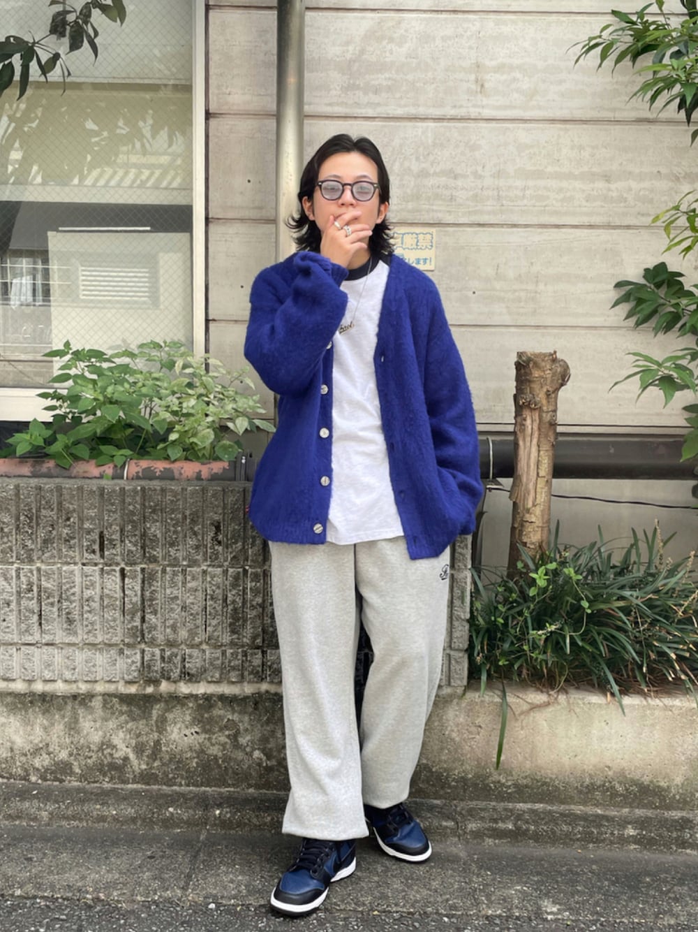 FACT スウェットパンツ FACT スウェットパンツ - メルカリ