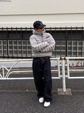 kento fujiwara さんのコーディネート