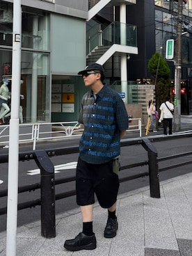 kento fujiwara さんのコーディネート