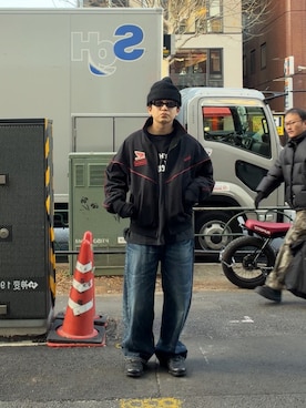 kento さんのコーディネート