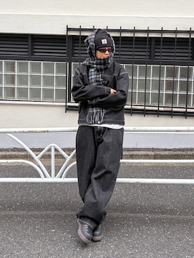 kento fujiwara さんのコーディネート