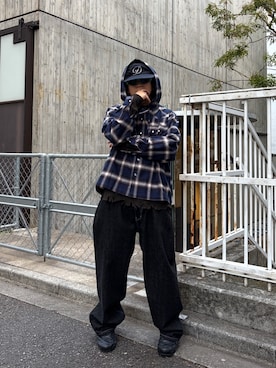 kento さんのコーディネート